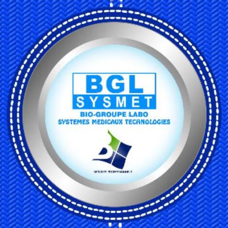 Logo de BGSYSMET